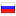 meserv.ru hosted country